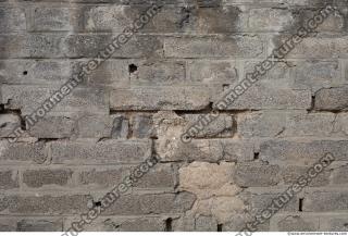 Photo Textures of Wall Bricks
